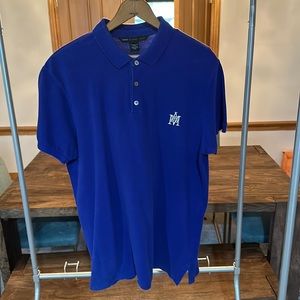 Marc by Marc Jacobs polo